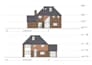 draft professional cad drawings